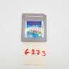 Super Mario Land Nintendo Game Boy (GB)