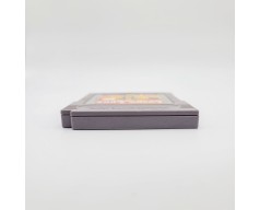 Lucky Luke Nintendo Game Boy (GB)