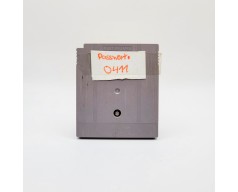 Mighty Morphin Power Rangers The Movie Nintendo Game Boy (GB)