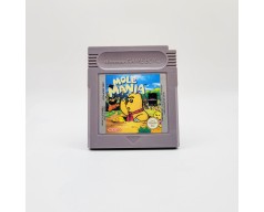 Mole Mania Nintendo Game Boy (GB)