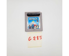 Paperboy Nintendo Game Boy (GB)