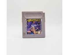 Gauntlet II Nintendo Game Boy (GB)