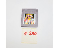 Tetris 2 Nintendo Game Boy (GB)