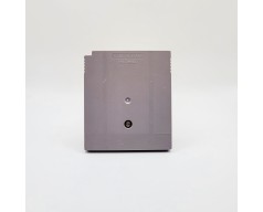 Mole Mania Nintendo Game Boy (GB)