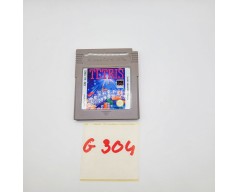 Tetris Nintendo Game Boy (GB)