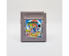 Super Mario Land 2: 6 Golden Coins Nintendo Game Boy (GB)