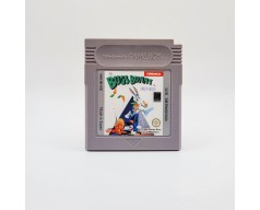 The Bugs Bunny Crazy Castle Nintendo Game Boy (GB)