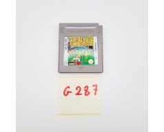 Tennis Nintendo Game Boy (GB)