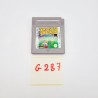 Tennis Nintendo Game Boy (GB)