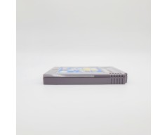 Yoshi's Cookie Nintendo Game Boy (GB)