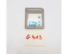 Pop Up Nintendo Game Boy (GB)