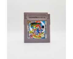 Super Mario Land 6 Golden Coins Nintendo Game Boy (GB)