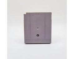 The Bugs Bunny Crazy Castle Nintendo Game Boy (GB)