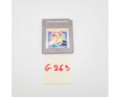 Animaniacs Nintendo Game Boy (GB)