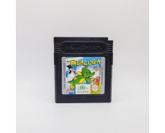 Tabaluga Nintendo Game Boy (GB)