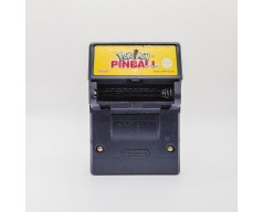Pokemon Pinball Nintendo Game Boy (GB)