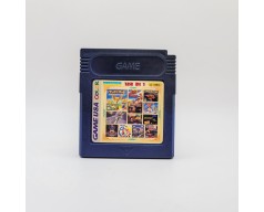 128 in 1 Game USA Color Nintendo Game Boy (GB)