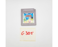 Adventures of Lolo Nintendo Game Boy (GB)