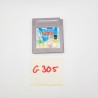 Adventures of Lolo Nintendo Game Boy (GB)