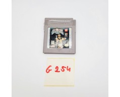 Mighty Morphin Power Rangers The Movie Nintendo Game Boy (GB)