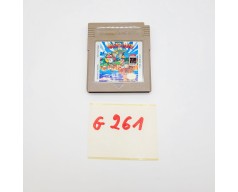 Wario Land: Super Mario Land 3 Nintendo Game Boy (GB)