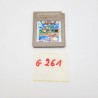 Wario Land: Super Mario Land 3 Nintendo Game Boy (GB)