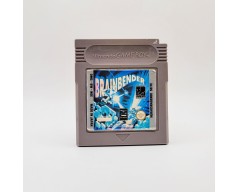 Brainbender Nintendo Game Boy (GB)