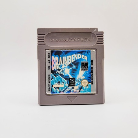 Brainbender Nintendo Game Boy (GB)