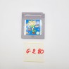Yoshi's Cookie Nintendo Game Boy (GB)