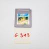 Mole Mania Nintendo Game Boy (GB)