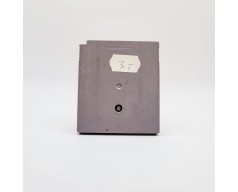 Die Schlumpfe im Alptraumland Nintendo Game Boy (GB)