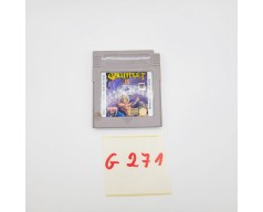 Gauntlet II Nintendo Game Boy (GB)