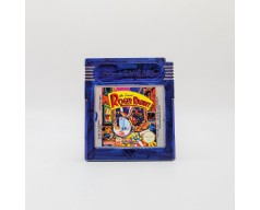 Who Framed Roger Rabbit Nintendo Game Boy (GB)