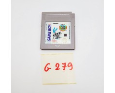 Tiny Toon Adventures 2: Montana's Movie Madness Nintendo Game Boy (GB)