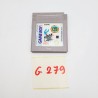 Tiny Toon Adventures 2: Montana's Movie Madness Nintendo Game Boy (GB)