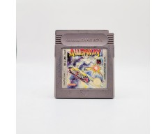 Alleyway Nintendo Game Boy (GB)