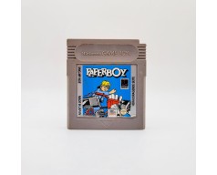 Paperboy Nintendo Game Boy (GB)