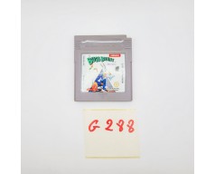 The Bugs Bunny Crazy Castle Nintendo Game Boy (GB)
