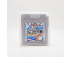 Wario Land: Super Mario Land 3 Nintendo Game Boy (GB)