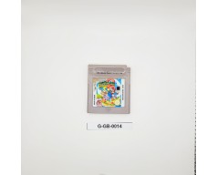 Super Mario Land 6 Golden Coins Nintendo Game Boy (GB)