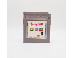 Tamagotchi Nintendo Game Boy (GB)