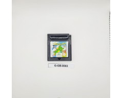Tabaluga Nintendo Game Boy (GB)