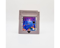 Tetris Nintendo Game Boy (GB)