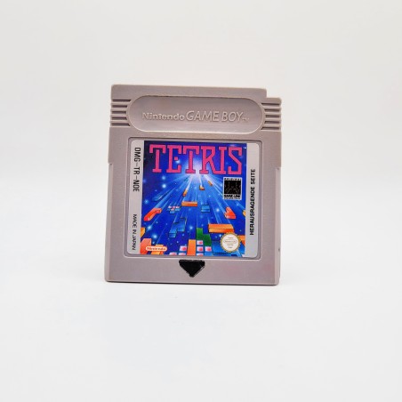 Tetris Nintendo Game Boy (GB)