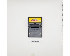 Pokemon Pinball Nintendo Game Boy (GB)