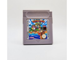 Wario Land: Super Mario Land 3 Nintendo Game Boy (GB)