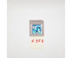 Brainbender Nintendo Game Boy (GB)