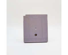 Wario Land: Super Mario Land 3 Nintendo Game Boy (GB)