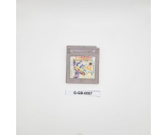 Alleyway Nintendo Game Boy (GB)