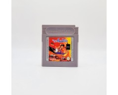 Disney's Aladdin Nintendo Game Boy (GB)
